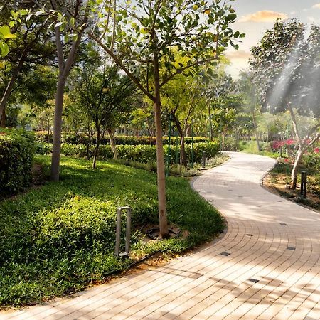 Stay By Latinem Luxury 2Br Holiday Home Cv B609 Near Burj Khalifa Dubaj Zewnętrze zdjęcie