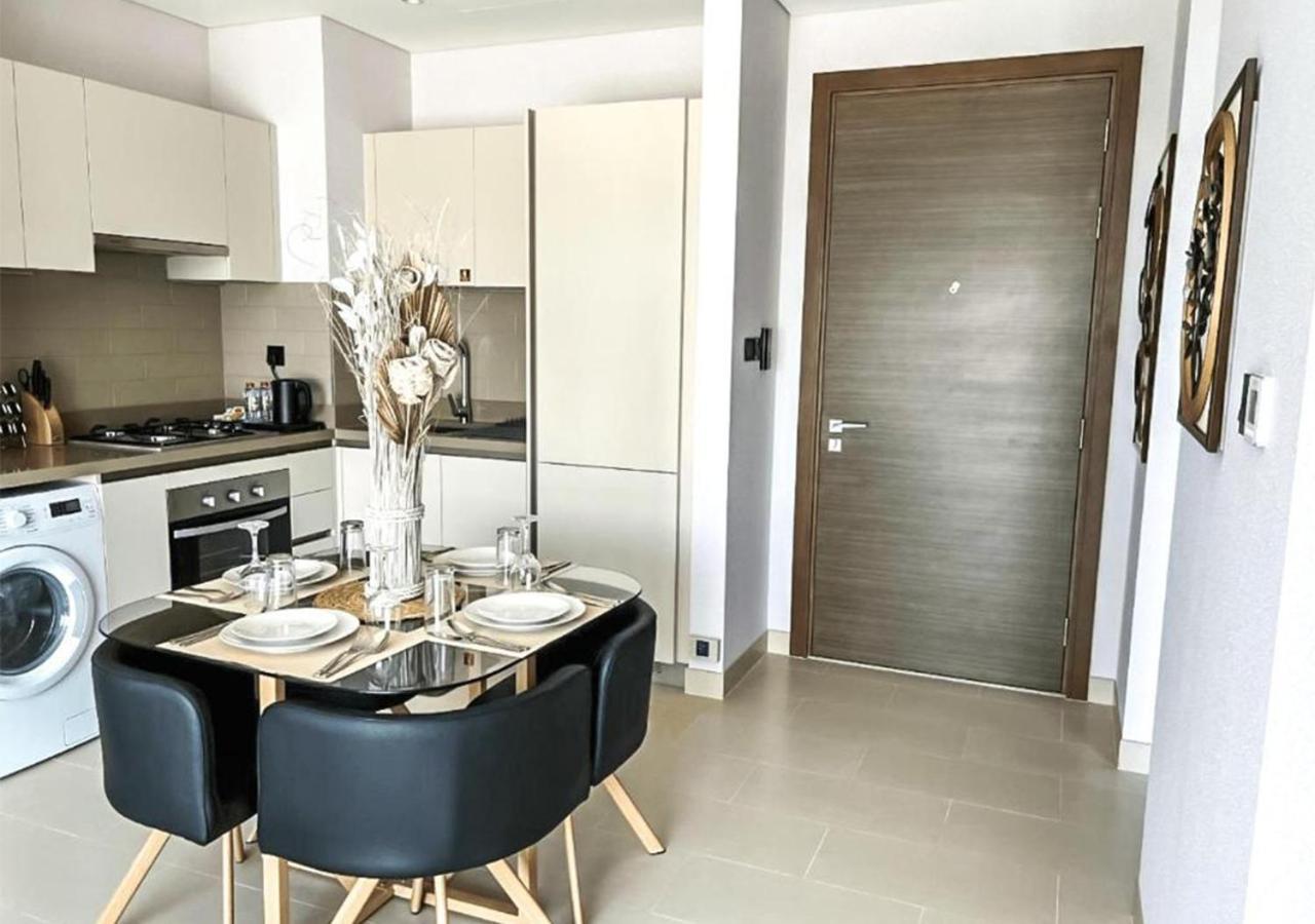 Stay By Latinem Luxury 2Br Holiday Home Cv B609 Near Burj Khalifa Dubaj Zewnętrze zdjęcie