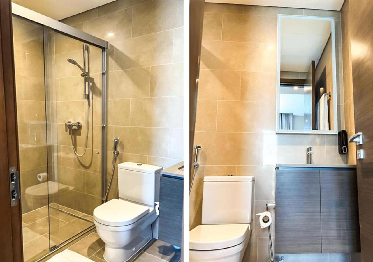 Stay By Latinem Luxury 2Br Holiday Home Cv B609 Near Burj Khalifa Dubaj Zewnętrze zdjęcie