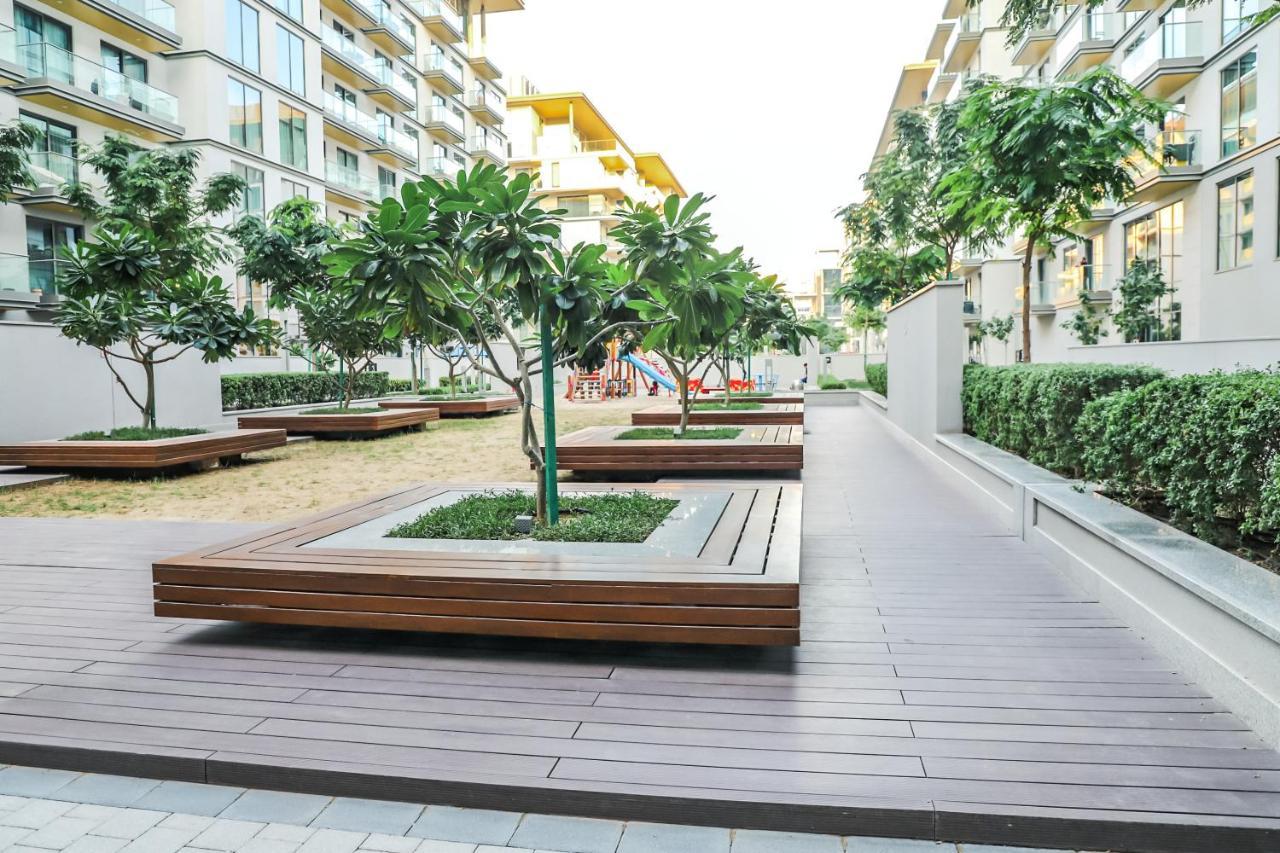 Stay By Latinem Luxury 2Br Holiday Home Cv B609 Near Burj Khalifa Dubaj Zewnętrze zdjęcie