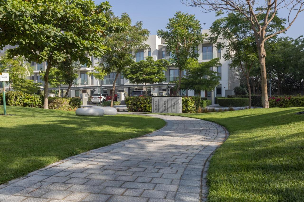 Stay By Latinem Luxury 2Br Holiday Home Cv B609 Near Burj Khalifa Dubaj Zewnętrze zdjęcie